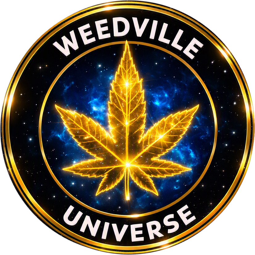 WEEDVILLE UNIVERSE